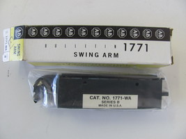 Allen Bradley 1771-WA Series B Swing Arm Wiring Terminal Block - $9.58
