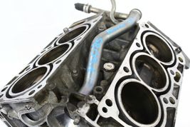 2004-2006 ACURA TL 3.2L BASE ENGINE MOTOR SHORT BLOCK ASSEMBLY P6085 image 9