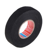 Car Insulation HARNESS TAPE 51608 ADHESIVE CLOTH FABRIC WIRING LOOM 15M*... - $10.85 CAD