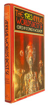 The 1983 Annual World&#39;s Best Sf - Wollheim (Editor), 1983 Daw Books Hardcover - £8.83 GBP