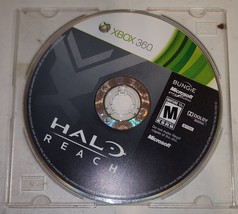 Halo: Reach (Xbox 360) DISC ONLY - £4.39 GBP