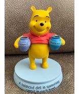 WESTLAND DISNEY LIFE ACCORDING TO EEYORE BALANCED Balanced Diet 17702 - $14.80