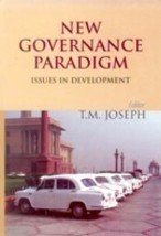 New Governance Paradigm [Hardcover] - £26.54 GBP