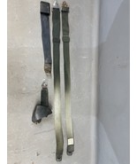 1971-1974 Chevelle Cutlass Shoulder Seatbelts Seat Belt Retractor GTO 44... - $163.37