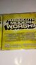 Absolute Modern Worship [2006] by Various Artists (CD, Jan-2006, 2 Discs) - £10.05 GBP
