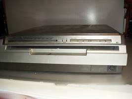 vintage realistic ced-1 video player sold as is not tested - £73.78 GBP