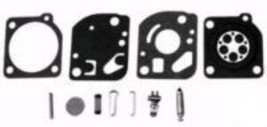 NEW OEM Genuine RB-28 Zama Carburetor Rebuild Kit - £12.17 GBP