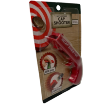 Bottle Opener Cap Shooter By Premier Finds Fun Gag Gift For Anytime New ... - £3.94 GBP