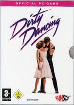 Dirty Dancing [PC Game] - £15.97 GBP