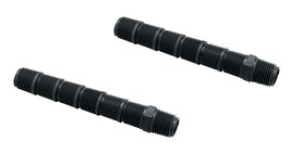 10 Pack - Orbit 37113 Cut-Off Sprinkler Head Riser | 3/4 Inch Thread x 6... - £10.41 GBP