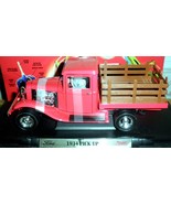 Ford 1934 Pick Up Truck - $30.08 CAD