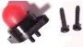 NEW POULAN SEARS PRIMER BULB KIT W/SCREWS # 530071835 - $19.99
