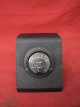 Vintage Western Electric Gauge  in Original Metal Mount KS- 8157 Model 506 - £19.37 GBP