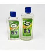 2 - Dip It Lime A Way Coffeemaker Cleaner Descaler Cleaner Coffee Machin... - $395.50 MXN
