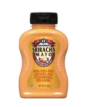Kikkoman Sriracha Mayo 8.5 Ounce (Pack of 2) - £31.06 GBP