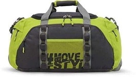 Men&#39;s Travel Bag Handmade Genuine Duffel Weekend Luggage Storage Stylish... - £70.24 GBP