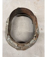 1962 1964 1963 Ford Galaxie Fairlane Dash 500 Heater Box Firewall Collar... - $1,296.41 MXN