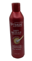 Softsheen Carson Optimum Defy Breakage Hair Conditioner 13.5oz - £23.93 GBP