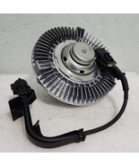 YB632 Fan Clutch Ford 6.0L V8 DIESEL 3261, 22332, 46030, 622102, 9252320... - $1,818.85 MXN