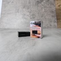 Celparke Black USB Charger Power Adapter Compact Fast Charging Wall Plug - $9.89