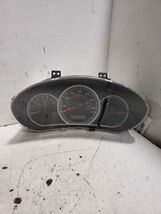 Speedometer Cluster MPH Base Fits 08 IMPREZA 730349SAME DAY SHIPPING*Tested - $30.89