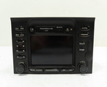 00 Porsche Boxster S 986 #1268 Navigation, Radio Tape PCM Player AM FM &amp;... - $791.99