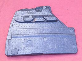 02 - 06 Lexus ES300 Spare Tire Tool Kit Foam Holder 64779-33040 64779330... - $49.50