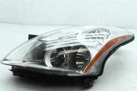 Driver Left Headlight Sedan Halogen Fits 10-12 ALTIMA 71420 image 5