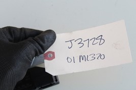 1998-2003 MERCEDES W163 ML320 ML430 ROOF ANTENNA AMP AMPLIFIER J3728 image 7