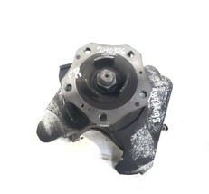 1997 2000 Porsche Boxster OEM Front Right Spindle Knuckle 99634165809 - $1,424.46 MXN