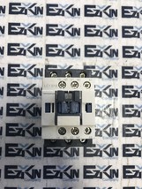 Telemecanique LC1D12 Contactor 690V 25A w/ LAD4RCU Supressor  - $24.50