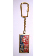 JAT Yugoslav airlines key ring key chain pendant #5 - $7.20