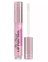 TOO FACED Too Faced Lip Injection Maximum Plump Lip Plumper Extra Streng... - $18.32