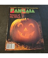 Vintage Pan Gaia Magazine #21 Autumn 1999 Earthwise Spirituality PanGaia... - $23.23