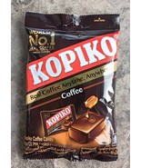 Coffee-Flavored Candy 50 candies 175 gram - $14.85