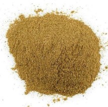16 Ounce Ground Sage Seasoning - Strong and slightly peppery. - £12.73 GBP