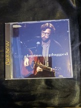 Eric Clapton ~ Unplugged CD - £4.74 GBP