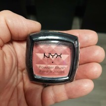 NYX Powder Blush PINCHED PB25 New, Sealed - £6.99 GBP