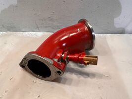 2012 CUMMINS ISX15 EGR ENGINE EXHAUST CONNECTION PIPE 3686375 OEM - $74.65