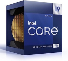 Intel Core i9 (12th Gen) i9-12900KS Gaming Desktop Processor with Integr... - £468.73 GBP