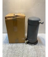 Filter Absorber Cryo Pump 14-1/2&quot; Tall 6&quot; OD 25mm Thread - $499.99