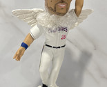 Brooklyn Cyclones #35 Angel Pagan Suny Downstate Medical Center Bobblehead - $30.94