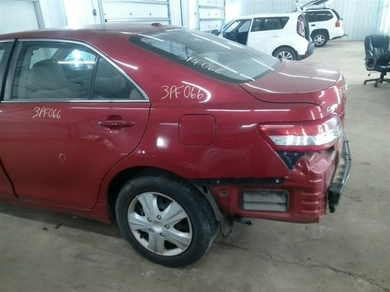 Passenger Right Strut Front Le 4 Cylinder Fits 10-11 CAMRY 103945789 Item image 6