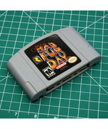 Conkers Bad Fur Day N64 Game Cartridge – Works on Nintendo 64 Console – ... - $54.73 CAD