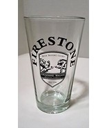 Firestone Walker Brewing Company Signature Pint Glass - &quot;Beer Before Glory&quot; - £13.10 GBP