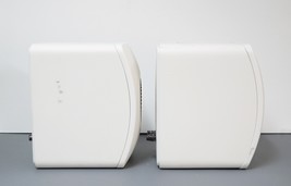 KEF LS50 Meta Hi-Fi Speaker (Pair) - White LS50META  image 7