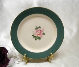 3931 Antique Homer Laughlin Cameo Bread N Butter Plate - £5.60 GBP