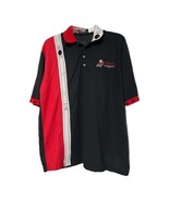 The Dutchman Bolony Bowling Tournament Harrisburg Palmyra PA Polo Shirt ... - $21.37