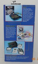 1995 Pressman Rummikub Board Game Replacement Pressman Family Fun Brochure - £7.72 GBP