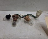 07 08 09 10 Scion tC left or right tail light wiring harness OEM - $29.69